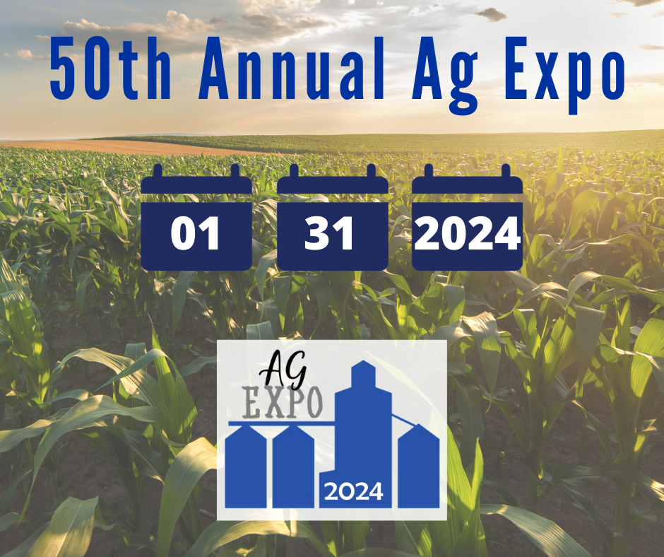 Ag Expo 2024 Daviess County Extension Office